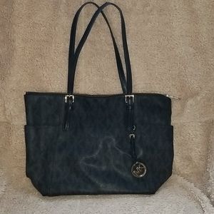Michael Kors Jet Set Handbag